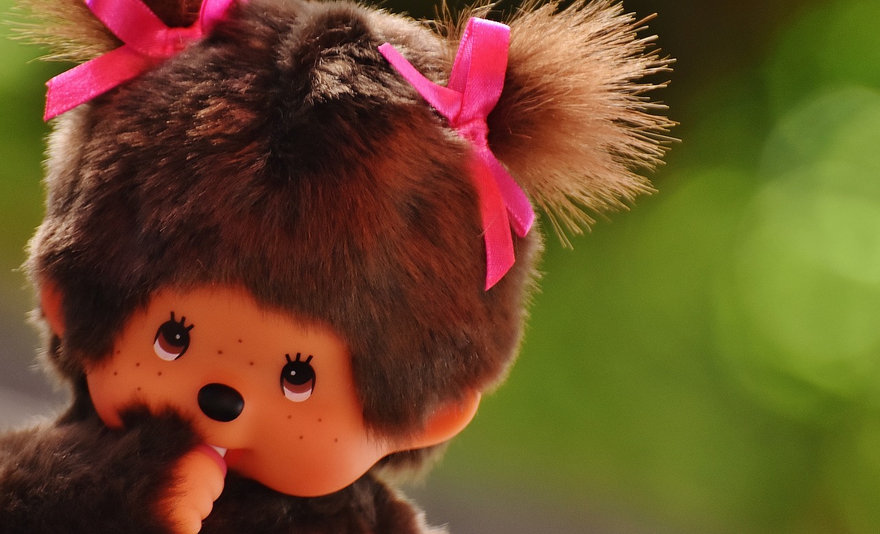 Cute and Cuddly: Stuffed-toy Craft Ideas for Kids